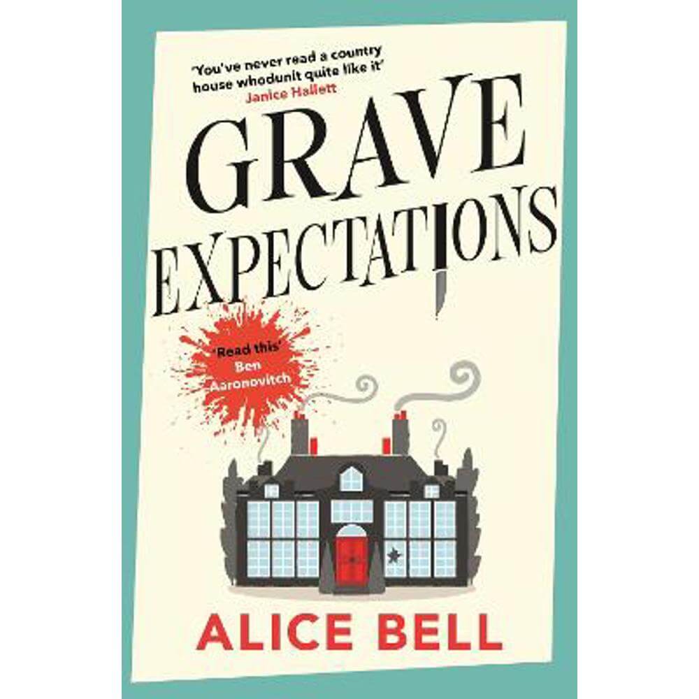 Grave Expectations (Paperback) - Alice Bell